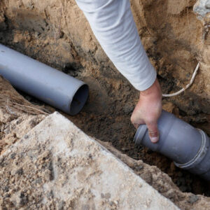 Drain pump