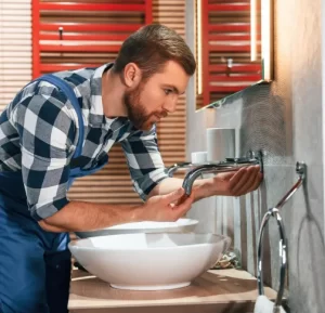 emergency plumber dubai