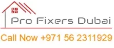 PRO Fixer Dubai l Plumbing l AC & More Services