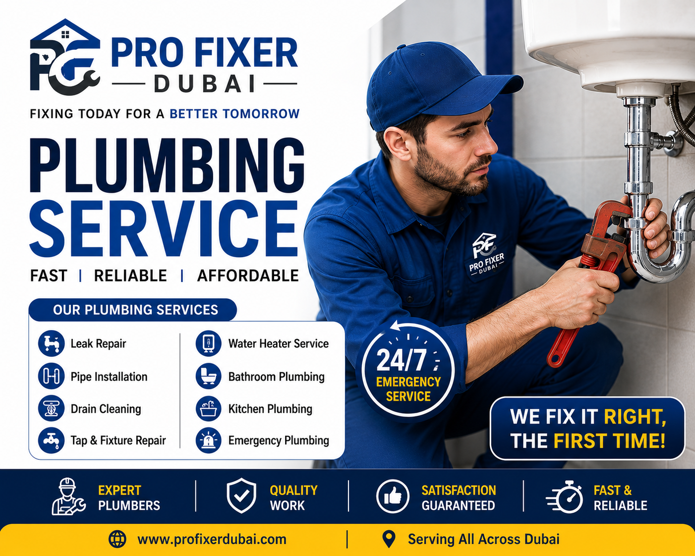 Reliable Water Boiler and Pipes Dubai for a Comfortable Home You Can Depend On