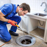 Expert Drain Cleaning In Dubai Fast Safe & Affordable