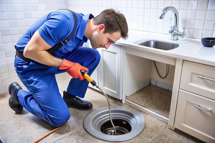 Expert Drain Cleaning In Dubai – Fast, Safe & Affordable